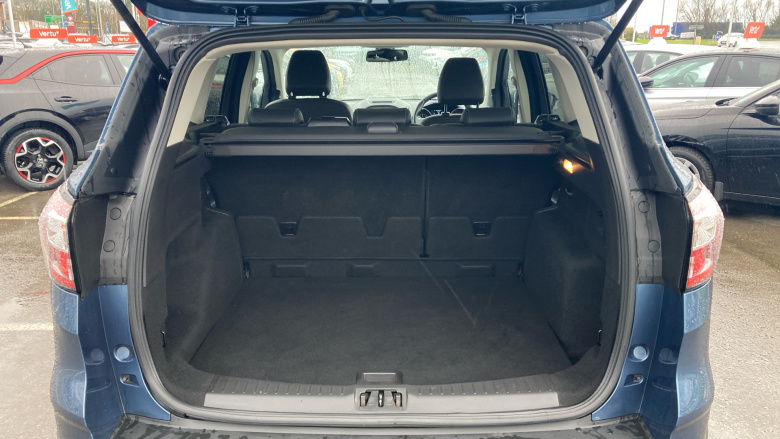 Ford Kuga 1.5 EcoBoost Titanium Edition 5dr 2WD Petrol Estate